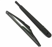 HBZYD Rear wiper kit Rear wiper blade & arm assembly for PEUGEOT 308 2014-2017