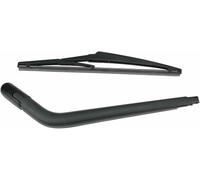 HBZYD Rear wiper kit Rear wiper blade & arm assembly For Toyota For Previa 2000 2001 2002-2005 16"