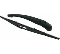 HBZYD Rear wiper kit Rear wiper blade & arm assembly for VOLVO C30 2007-2010