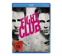 HC- Fight Club (Blu-ray) (FSK 18)