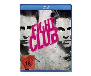 HC- Fight Club (Blu-ray) (FSK 18)