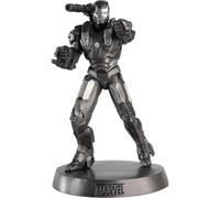 HC Marvel Infinity Saga Heavyweights War Machine Metal Statue Action Figure
