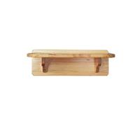 HC Wooden Cat Perch Platform Steps, Wall Mounted Cat Climbing Board Air Pet Play Furniture Wooden#3
