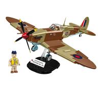 HC WWII /5764/ SUPERMARINE SPITFIRE MK.IXE
