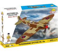 Supermarine Spitfire Mk. IXe