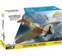 HC WWII /5868/ SPITFIRE MK.I N3200 146 KL.