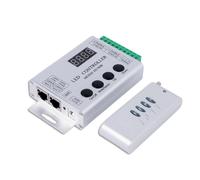 HC008 Programmable LED Controller 133 Effect Mode 2048 LED Pixel