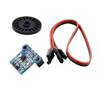 HC020K Double Speed Measurement Sensors Module With High Precise For Industrial Automation And Electronic Projects Encoders Sensors Kit