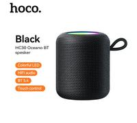 HC30 Oceano BT Speaker - Black