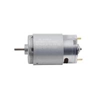 HC385XLG RS-395 30mm electronic starter DC 12V 14.4V 16.2V 18V 24V High Speed for Hair Drier Sweeper Robot ICXLPMC