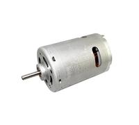 HC683G RS-540 electronic starter DC 6V-14.4V 12V 23000RPM High Speed Power 36mm Carbon Brush electronic starter DIY Tools Toy Model AUOQKQUT