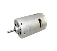 HC683G RS-540 electronic starter DC 6V-14.4V 12V 23000RPM High Speed Power 36mm Carbon Brush electronic starter DIY Tools Toy Model MQXFCZUX