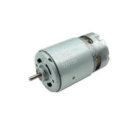 HC683LG 317004430 RS-550 electronic starter DC 12V 14.4V 18V 23000RPM High Speed Power electronic starter for Cordless Drill Tools ICXLPMC