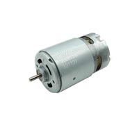 HC683LG 317004430 RS-550 electronic starter DC 12V 14.4V 18V 23000RPM High Speed Power electronic starter ICXLPMC