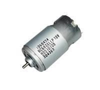 HC683XLLP RS-570 electronic starter DC 12V 14.4V 18V 22000RPM High Speed Power Large Torque Drill Garden Tool electronic starter