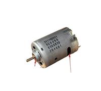 HC685G RS-545 electronic starter Ball Bearing with Cooling Fan DC12V 14.4V 18V High Speed High Power ICXLPMC