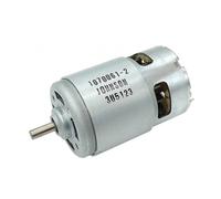 HC785LP 1070061 DC 12V-20V 18V 22000RPM High Speed Power Large Torque RS-775 electronic starter DIY Drill Garden Tool Saw EKFBQBGW