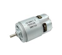 HC785LP 1070061 DC 12V-20V 18V 22000RPM High Speed Power Large Torque RS-775 electronic starter EKFBQBGW
