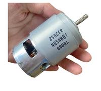 HC785LP-70069B electronic starter DC 24V 11520RPM High Speed/Power Large Torque Front Ball Bearing ICXLPMC