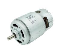 HC785LP RS-785 electronic starter DC 12V-20V 18V 20000RPM High Speed Power Large Torque Cooling fan DIY Drill&Screwdriver Garden Tool