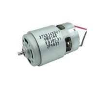 HC785LP RS-785 electronic starter DC 6V-20V 12V 18V 23000RPM High Speed Power Large Torque electronic starter DIY Garden Tool Drill Saw ICXLPMC