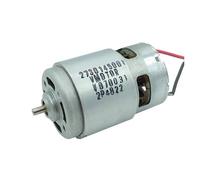 HC785LP RS-785 electronic starter DC 6V-20V 12V 18V 23000RPM High Speed Power Large Torque electronic starter DIY IINKUEYK