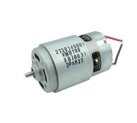 HC785LP RS-785 electronic starter DC 6V-20V 12V 18V 23000RPM High Speed Power Large Torque electronic starter DIY Garden Tool Drill Saw ICXLPMC