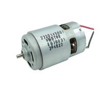 HC785LP RS-785 electronic starter DC 6V-20V 12V 18V 23000RPM High Speed Power Large Torque electronic starter DIY Garden Tool Drill Saw CZAOINCU