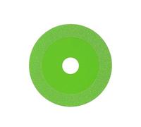 hcaioz 1-25PCS Glass Wood Cutting Disc 100 * 22mm Electric Circular Diamond Jade Marble Saw Wine Bottle Ceramic Grinder Blade Hand Tools acx.