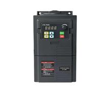 hcaioz 1.5/2.2KW 3KW 4KW 5.5KW 7. Inverter Motor Speed Controller 220V 380V Economical VFD Variable Frequency Drive Converter waa.
