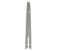 hcaioz 4/6/8/10 Inch 1/4 Chainsaw Guide Portable Electric Mini Logging Saw Blade Pruning Chain Accessories mxi.