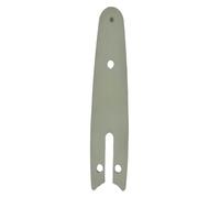 hcaioz 4 Inch Golden Chainsaw Chain Set for Electric & Parts Saw Replacement Blade Guide Bar Power Tools Kit mxi.