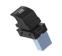 hcaioz 7L6959857E Front Driver Door Master Power Window Switch Cuntrol Button Car 7L6959855B 7L6 959 857E Compatible For VW Touareg czj.