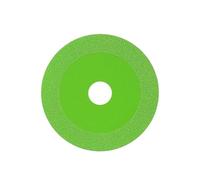 hcaioz HDHXNCI 1-25PCS Glass Wood Cutting Disc 100 * 22mm Electric Circular Diamond Jade Marble Saw Wine Bottle Ceramic Grinder Blade Hand Tools xcm.