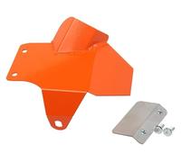 hcaioz Motorcycle Exhaust Pipe Guard Shockproof Heat Shield Protection Cover Compatible With NORDEN 901 Norden901 2022 2023 Accessories