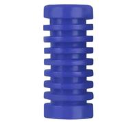 hcaioz New Motorcycle Gear Shift Shifter Lever Foot Pad Pedal Rubber Cover Universal Moto Kick Start Pegs Accessories