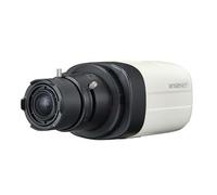 HCB-6000PH Hanwha Techwin, 1/2.8 Inch HD Camera, Day/Night, 1920x1080, WDR, 230V, RS-485