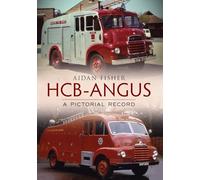 HCB Angus A Pictorial Record