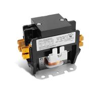 HCC-2XU02AAC Ice Machine Air Conditioner Bipolar Heat Pump AC Contactor 208v-240v 30A 50/60Hz