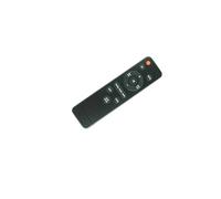 HCDZ Replacement Remote Control for Assistrust KY-8000, Majority Saxon Bar-Sax-BLK, OXS S3, 2.0ch TV Soundbar