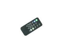 HCDZ Replacement Remote Control for Bell'O Digital BDR200 BDR200B BDS4012-50-E474 BDS4012-60-E474 BDS4012-40-E474 Sound Shelf