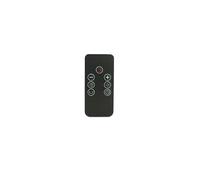 HCDZ Replacement Remote Control for Dreo DR-HSH004 DR-HSH003 DR-HSH002 DR-HTF002 DR-HTF007 DR-HTF002S DR-HSHS004A Portable Desk One Space Electric Heater