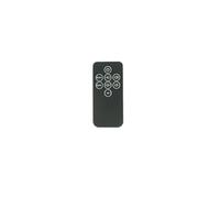 HCDZ Replacement Remote Control for Energy Power Bar One, Compatible with Models 1015629 1015526 - Infrared, No Programming, Battery Not Included