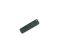 HCDZ Replacement Remote Control for Fudoni Spare-P1 R7 P3 1080P Full HD Video Projector