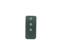 HCDZ Replacement Remote Control for Heat Storm HS-1500-ILODG HS-1500-ILOD-B HS-1500-ILODB HS-1500-ILODT Infrared Cabinet Heater