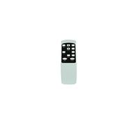 HCDZ Replacement Remote Control for HOMCOM 823-002V80 823-006V80 823-006V81 823-007V80 Mobile Portable Air Conditioner
