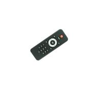 HCDZ Replacement Remote Control for JYX JYX-69BT JYX-T9 JYX-66BT JYX-55BT Karaoke Machine