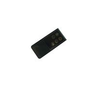HCDZ Replacement Remote Control for NOMA 043-5641-2 043-2727-8 043-5711-6 Oscillating Pedestal Stand Fan