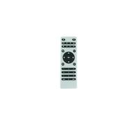 HCDZ Replacement Remote Control for RCA RPJ143-BLACK RPJ143-WHITE RPJ212 RPJ199-COMBO PRJ143-50DISP Home Theater Projector