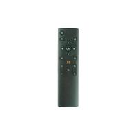 HCDZ Replacement Remote Control for Smart Auto Focus 4K Projector, Toptro Home Movie Projector